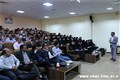 برگزاری دو جلسه جایزه تعالی منابع انسانی 